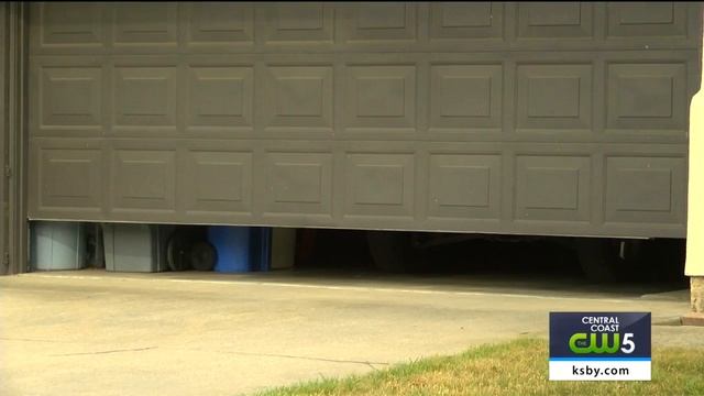 SLO PD: Sexual predator likely took advantage of window left open in summer heat смотреть онлайн