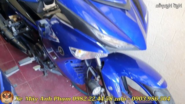 Toàn Xe Đẹp Giá Rẻ Winner Exciter Air Balade Góp Không Trả Trước Bao Ship Xa Tại Xe Máy Anh Phạm смотреть онлайн