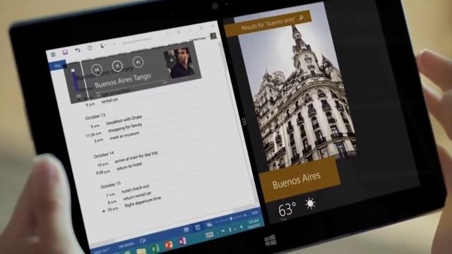 Que es Bing Smart Search on Windows 8 1 смотреть онлайн