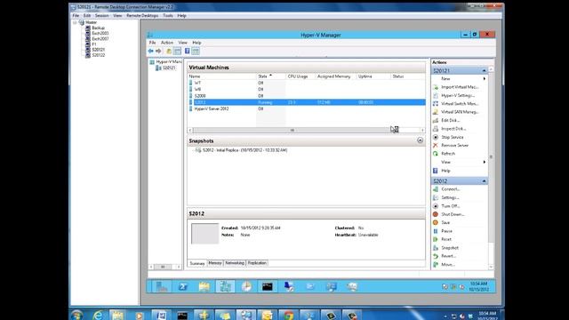Windows Server 2012 Windows Deployment Service(WDS) смотреть онлайн
