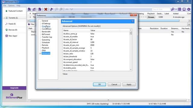 How To Increase Torrent Speed Without Any Booster - (HD) смотреть онлайн