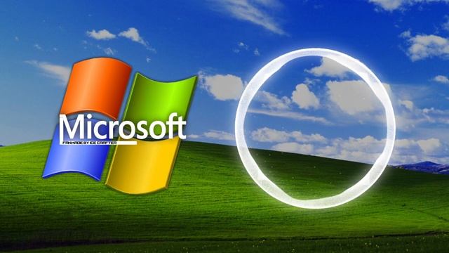 10 Year Anniversary of Windows XP's End of Support - Windows XP Extended Startup Theme by Bas3008 смотреть онлайн