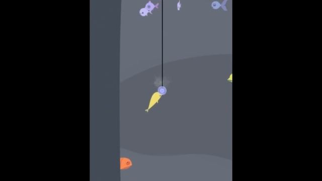 Fishing Girl for Windows Phone 7 - Alpha Build смотреть онлайн