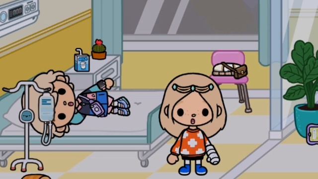 Сериал ученик по обмену /тока бока /буду в шоке если залетит/3 серия смотреть онлайн