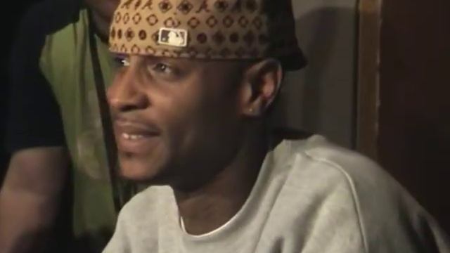 OUTLAWZ интервью 27-05-2006 - dvdugw - Хип-Хоп В России 4 смотреть онлайн