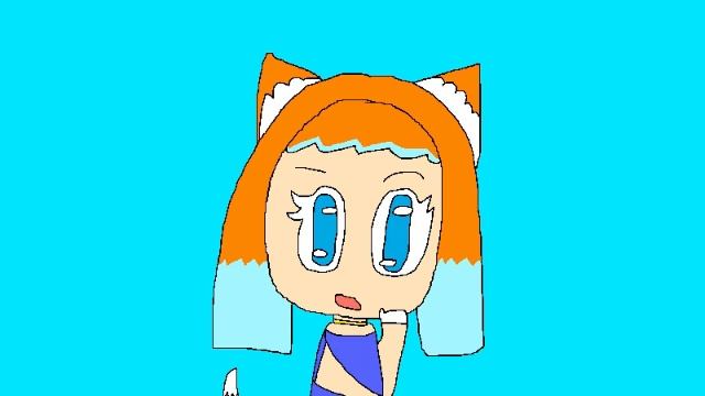 W.I.P к первой серии Сказок и Историй MiniBaby