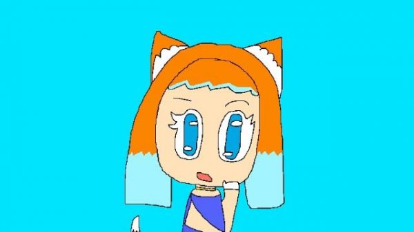 W.I.P к первой серии Сказок и Историй MiniBaby