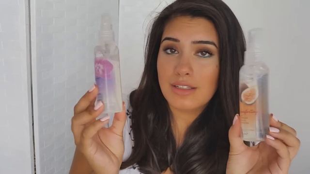 VEDA #22 - Compras e Recebidos {SIGMA, MICHAEL KORS, AVON,...} #16 | Beatriz Dâmaso смотреть онлайн