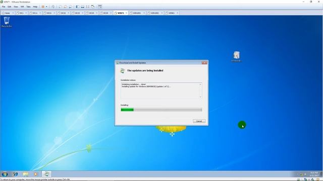 Configure to manage DNS on windows 7 смотреть онлайн