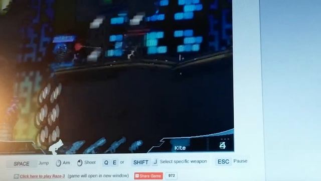 Raze 3 on y8 смотреть онлайн