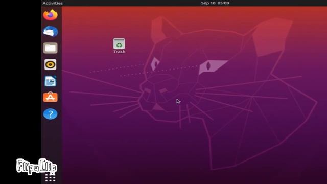 Ubuntu 20.04 Focal / Chrome OS 93 / Android 4.4.4 (TouchWiz) / Windows 7 Crazy Error