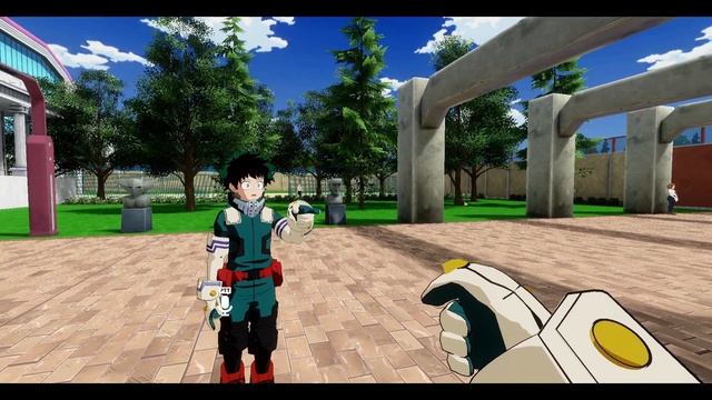 Hand and Gesture Tutorial For PC Vrchat смотреть онлайн