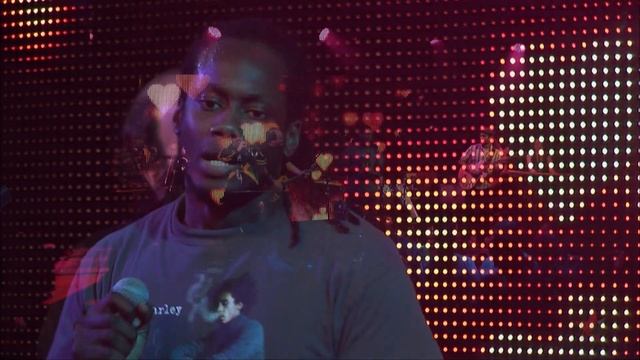 "Is This Love" at Redstar Union for Kaya Deluxe Edition смотреть онлайн
