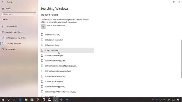 Windows 10 build 18267: Hands-on with Enhanced Search, touch keyboard, and more смотреть онлайн