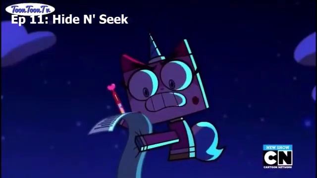 All Angrykitty Transformations but every time Unikitty gets angry, Windows XP Startup Earrape plays смотреть онлайн
