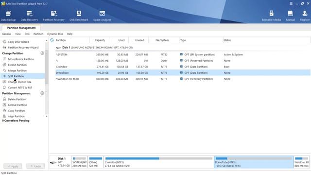 Best free software for managing windows disk смотреть онлайн