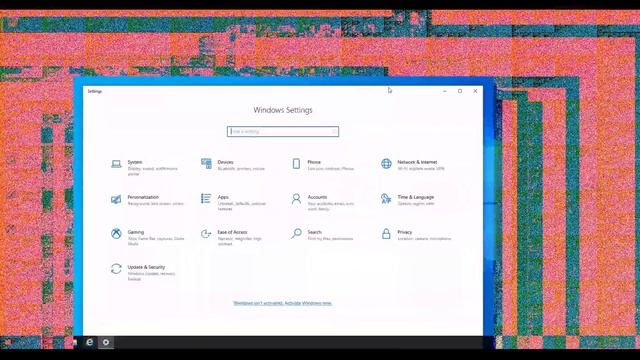 Technetium.exe (Skid) (VMV 19) смотреть онлайн