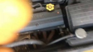 Т - 2674 ДВС (Двигатель) Rover 75 1.8i 18K4