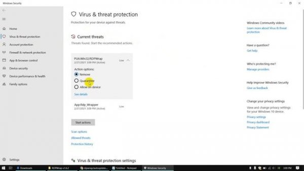 RDP Wrapper & Autoupdate Win10-Multiple concurrent user session-Dùng nhiều user 1 lúc