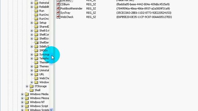 Windows Registry, What is it?: Part 5 смотреть онлайн