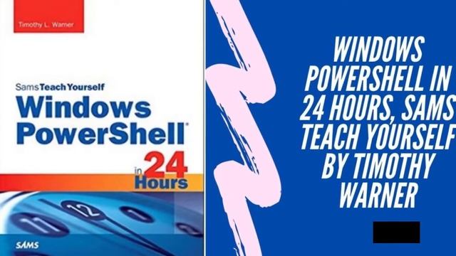 Best Books to Learn PowerShell for Newbies and Experienced смотреть онлайн