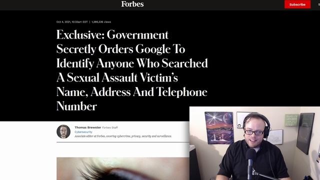 Facebook Leaked 1.5 Billion User's Data! - Surveillance Report 58 смотреть онлайн