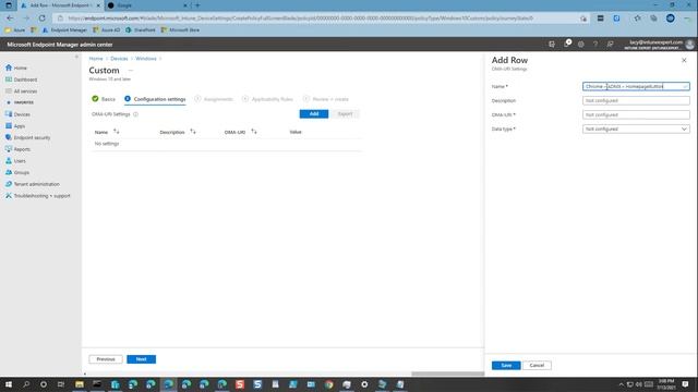 Session 4 - Setup, Configure and Manage Edge and Chrome Browser with Microsoft Intune v1 смотреть онлайн