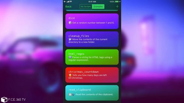 iOS 12 / iOS 11.4.1 / 11.4 Full TERMINAL With SSH and Scripting (NO Jailbreak) смотреть онлайн