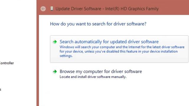 Screen Brightness Not working in Windows 7, 8, 8.1 and Windows 10, How to fix смотреть онлайн