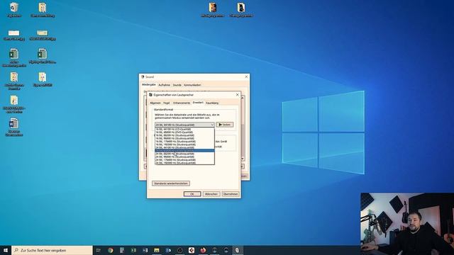 CUBASE | Erste Schritte TEIL I | Windows10 richtig einstellen | Audio Interface Einrichten смотреть онлайн