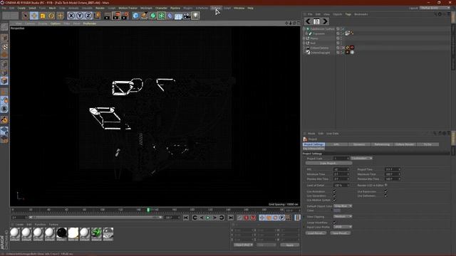 How to get OCTANE 3.08 FOR FREE in Cinema 4D (Works 2022) смотреть онлайн