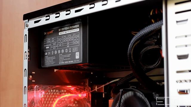 50€ GAMING PC geht unter last aus & wird repariert | ELTON смотреть онлайн