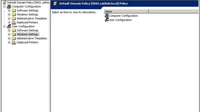 GROUP-POLICY-SOFTWARE-RESTRICTION-POLICIES.avi смотреть онлайн