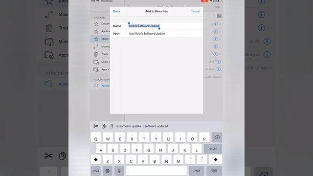 Play PUBG and Fortnite on IOS 13 and above jailbroken devices! DOWNLOAD All resources and maps! смотреть онлайн
