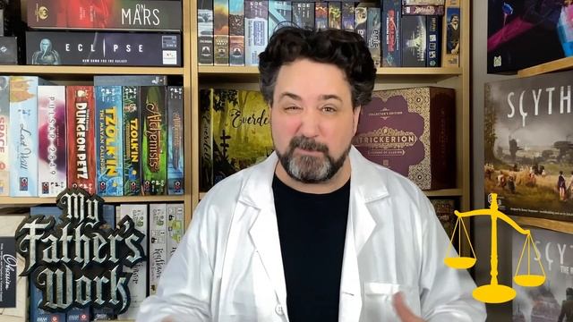 Is My Father's Work fun? смотреть онлайн