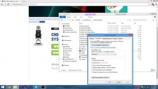 How to fix The Blue Yeti Pro driver [Fast & Easy]