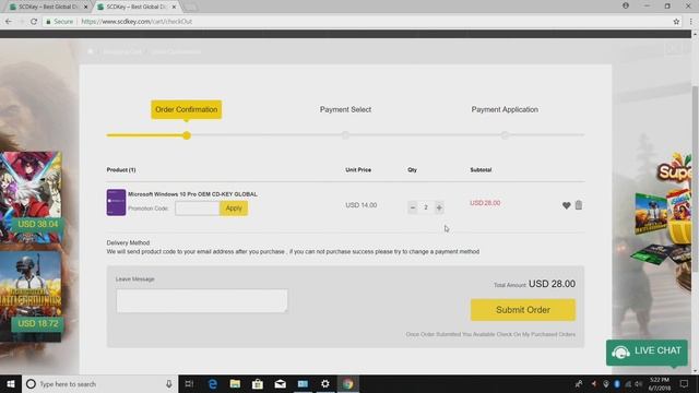 Get Windows 10 Pro for $14? смотреть онлайн