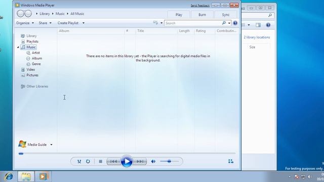 Windows 7 Movie смотреть онлайн