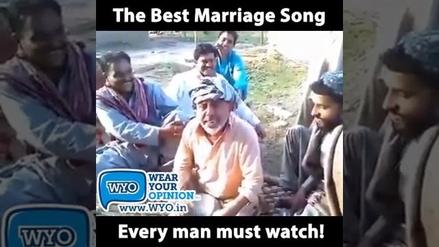Best Marriage Song смотреть онлайн