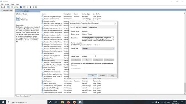 How To Turn Off Windows Automatic Updates | Turn Off Windows 10 Updates смотреть онлайн
