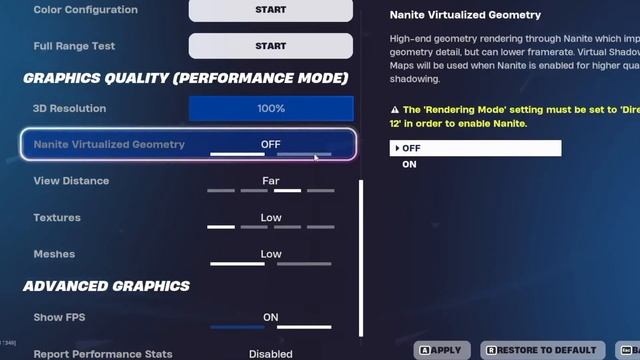 Optimize your AMD Radeon Settings for Gaming & Perfomance (Ultimate Guide) смотреть онлайн