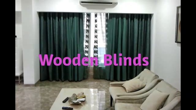 Remote control Curtains Chennai смотреть онлайн