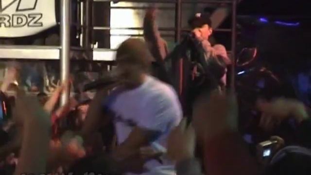 D.O.B. Community Live @ 05-11-2005, Коммуна, Москва