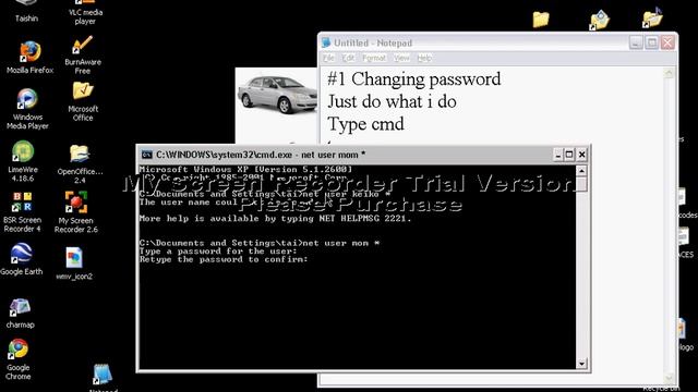 ☼ Windows XP Tricks 1 ☼ смотреть онлайн