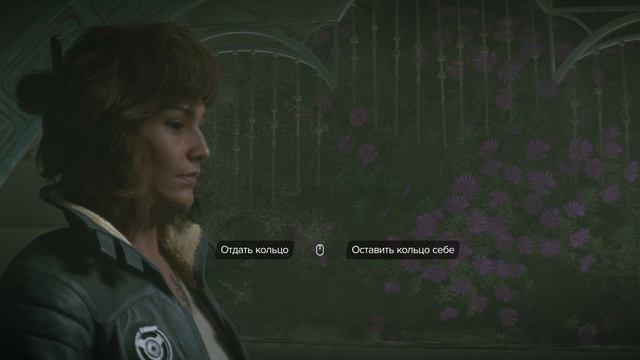 Star Wars Outlaws - прохождение игры [12] - ПК PC русские субтитры