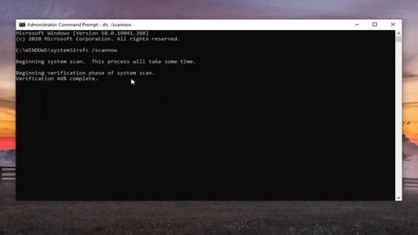 [Fix] Windows PowerShell Has Stopped Working in Windows 10