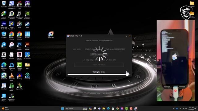 🔥BYPASS iCLOUD ACTIVATION LOCK WITH SIM/CALLS💯 & CELLULAR DATA WORKING | EAZY ONE CLICK ✅ смотреть онлайн