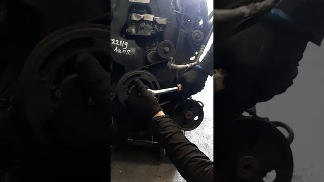 Разборка Chrysler - Voyager 2001-2007, 2.8 СRD(VIN: 1A8GHB4587Y576609) t22119 смотреть онлайн