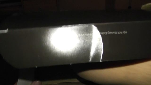 Hauppauge 1445 HD-PVR Gaming Edition Unboxing смотреть онлайн