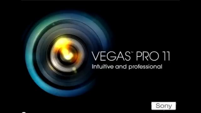 Sony Vegas Pro 11 cracked for XP смотреть онлайн